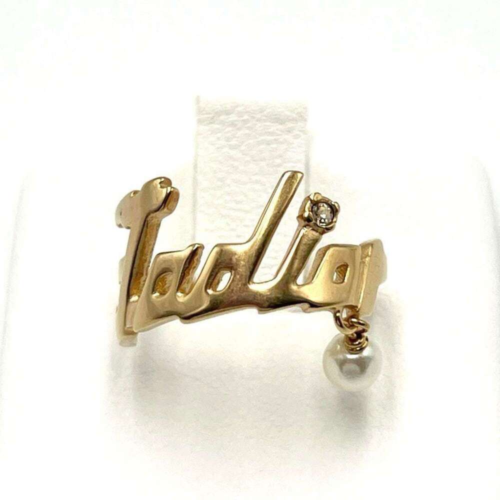 DIOR Ring - Picture 6 of 10